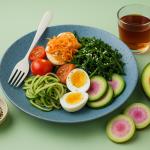 Proteinreiche Diäten sind gefährlich für die Gesundheit